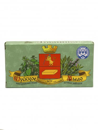 Шуйское мыло