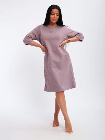 Сорочка теплая, футер с начесом (01035, вариант 1) - фото 14