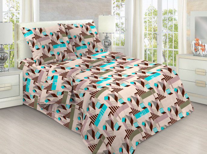 Ткань 1817 Бязь 150 см  - фото 1