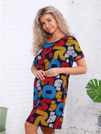 Туника с карманами, красный (923-3) - фото 9