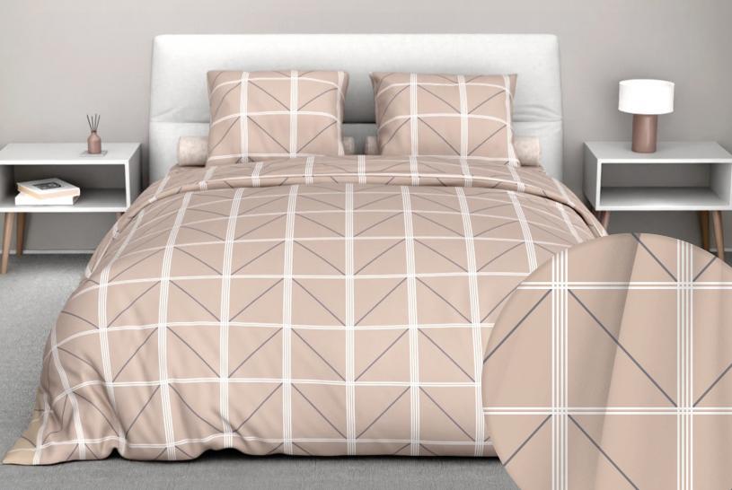 Ткань Теорема Бязь 150 см  - фото 1