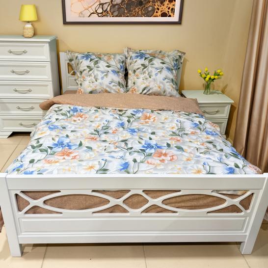 Комплект постельного белья Искушение сатин - фото 2