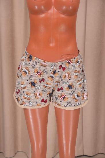 Шорты трикотажные (00985, вариант 8) - фото 1