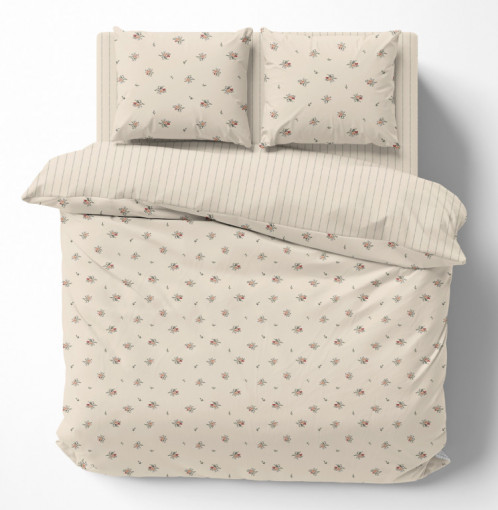 Наволочка Малена (основа) поплин - фото 1