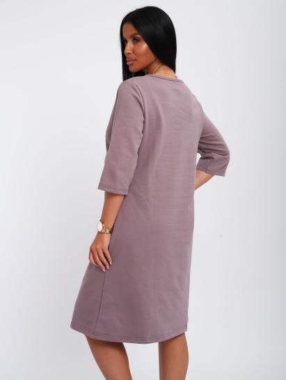 Сорочка теплая, футер с начесом (01035, вариант 1) - фото 7