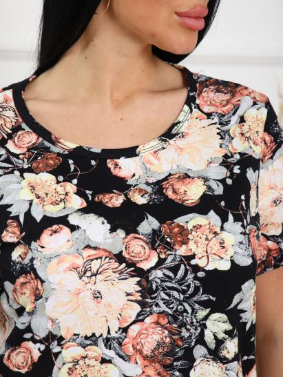 Костюм с бриджами (00966, бежевый) - фото 3