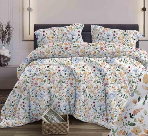 Простыня Флоранс бязь - фото 1