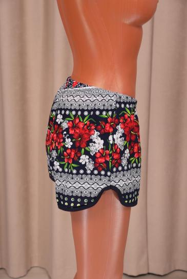 Шорты трикотажные (00985, вариант 17) - фото 2