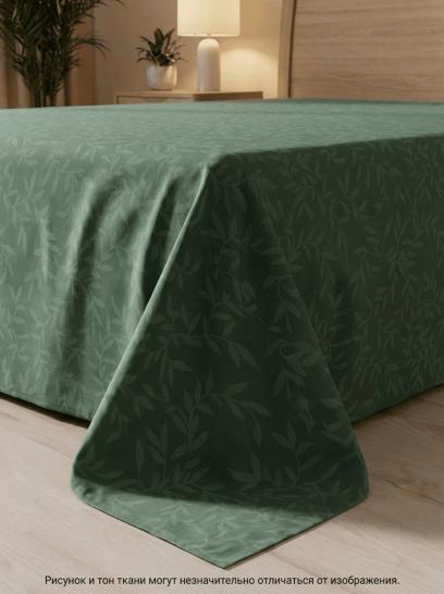 Простыня 2666 сатин - фото 1