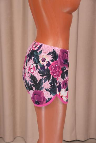 Шорты трикотажные (00985, вариант 10) - фото 2