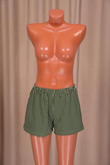 Шорты трикотажные (00754, вариант 37) - фото 1