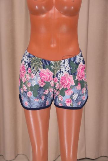 Шорты трикотажные (00985, вариант 14) - фото 1