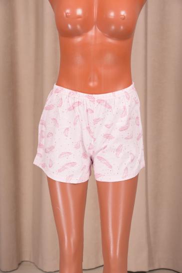 Шорты трикотажные (00754, вариант 12) - фото 1