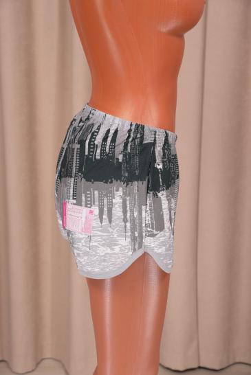 Шорты трикотажные (00985, вариант 18) - фото 2