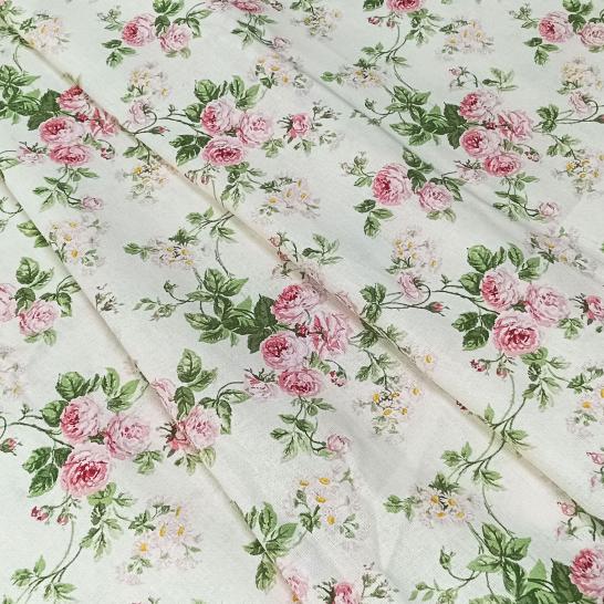 Наволочка Сливочная нежность бязь ГОСТ - фото 2