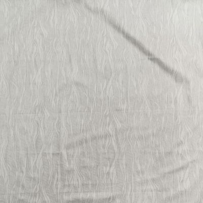 Простыня Дымчатый пион (компаньон) сатин - фото 2