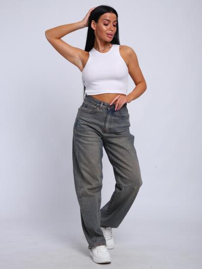 Топ (01041, белый) - фото 12