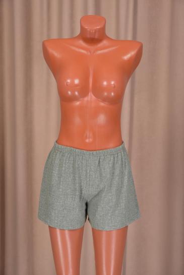 Шорты трикотажные (00754, вариант 53) - фото 1