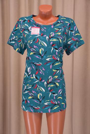 Футболка женская (00962, вариант 84) - фото 1