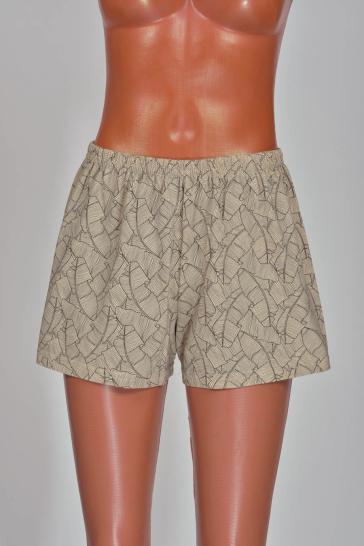 Шорты трикотажные (00754, вариант 20) - фото 1