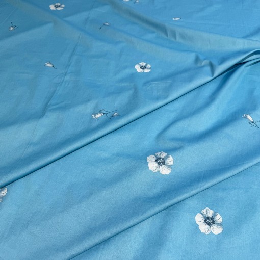 Наволочка Амина (компаньон) сатин - фото 2