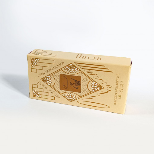 Шуйское мыло