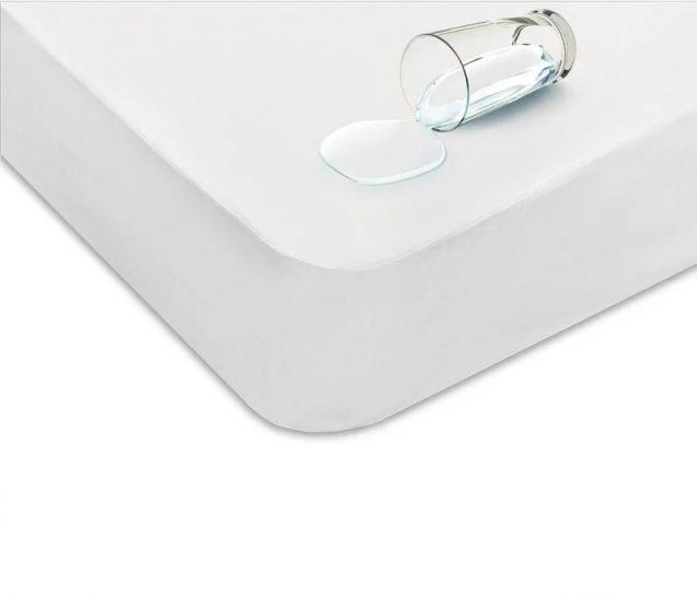 Наматрасники