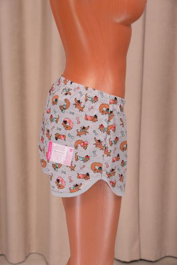 Шорты трикотажные (00985, вариант 19) - фото 2