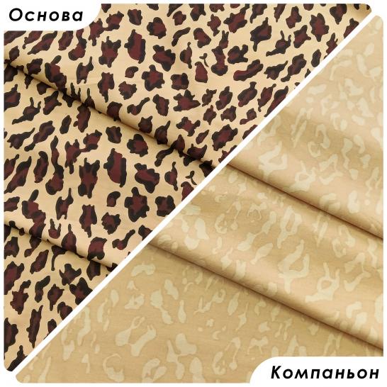 Комплект постельного белья Соланж сатин - фото 2