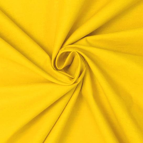 Ткань Солнечный Поплин 220 см - фото 1
