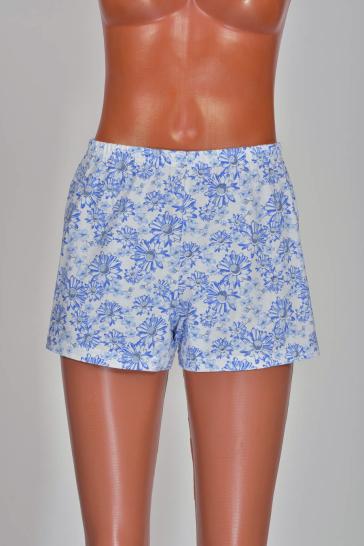 Шорты трикотажные (00754, вариант 26) - фото 1