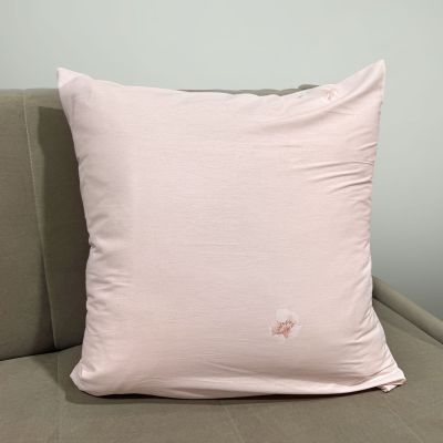 Наволочка Магдалена (компаньон) сатин - фото 1