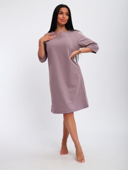 Сорочка теплая, футер с начесом (01035, вариант 1) - фото 13