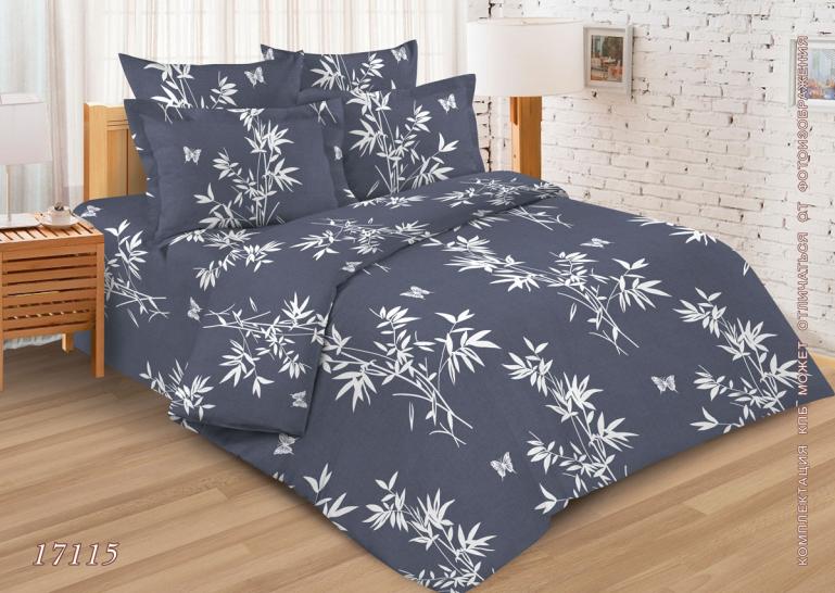 Пододеяльник Бамбук бязь ГОСТ - фото 1