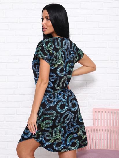 Туника (01031, бирюзовый) - фото 8