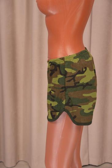 Шорты трикотажные (00985, вариант 7) - фото 2