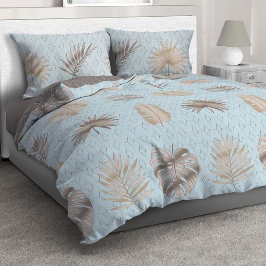 Простыня Перре Бязь ГОСТ - фото 1