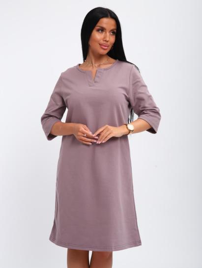 Сорочка теплая, футер с начесом (01035, вариант 1) - фото 5