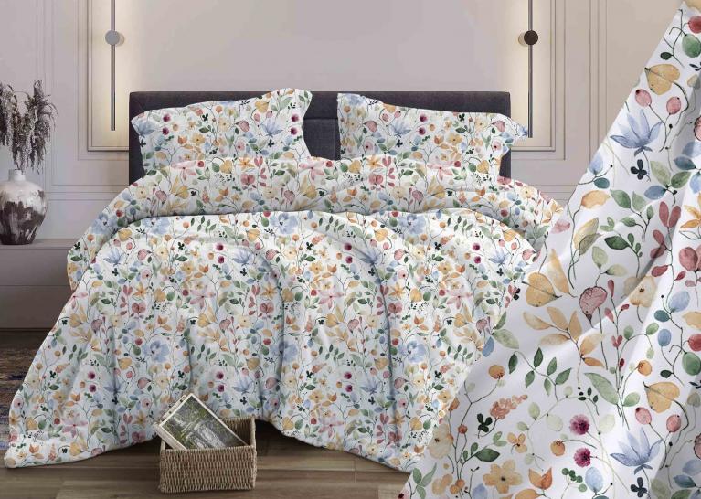 Пододеяльник Флоранс бязь - фото 1