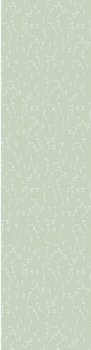 Простыня на резинке Легкий бриз поплин - фото 1