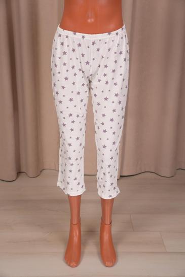 Бриджи трикотажные (00756, вариант 52) - фото 1