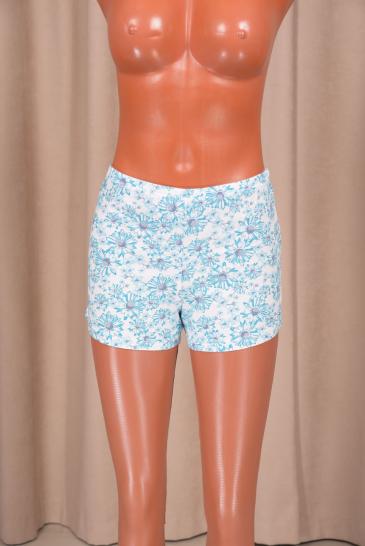 Шорты трикотажные (00754, вариант 2) - фото 1