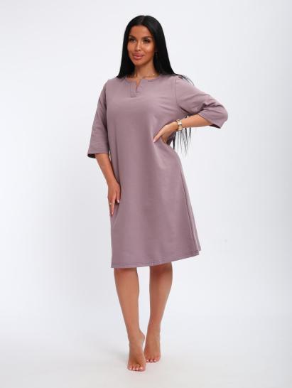 Сорочка теплая, футер с начесом (01035, вариант 1) - фото 16