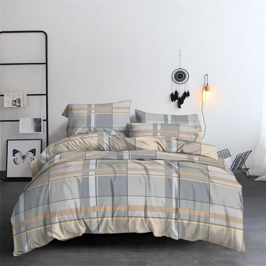 Наволочка Утренний туман бязь - фото 1