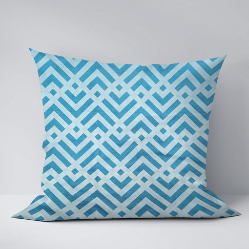 Наволочка Бьёрн (основа) перкаль  - фото 1