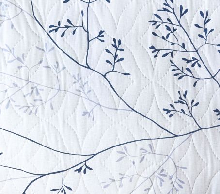 Комплект постельного белья Зима-Лето Верба поплин - фото 4 Комплект постельного белья Зима-Лето Верба поплин - фото 4