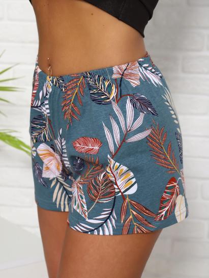 Шорты трикотажные (00754, вариант 36) - фото 13