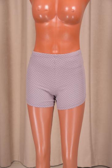 Шорты трикотажные (00754, вариант 8) - фото 1