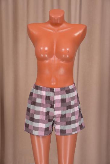 Шорты трикотажные (00754, вариант 41) - фото 1