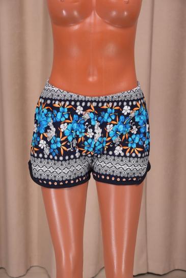 Шорты трикотажные (00985, вариант 13) - фото 2